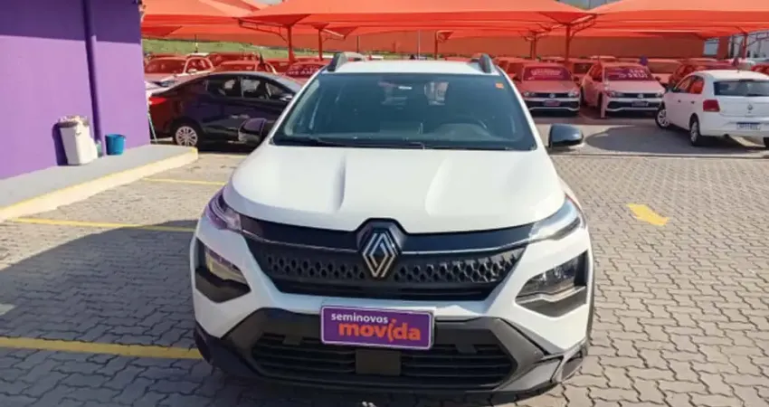 RENAULT KARDIAN 1.0 TECHNO TURBO 12V 4P