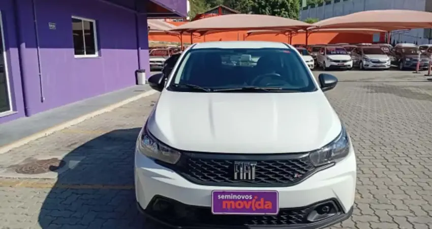 FIAT ARGO 1.0 DRIVE 6V 4P