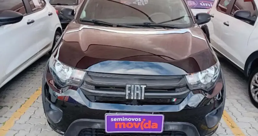 FIAT MOBI 1.0 FIRE LIKE 4P