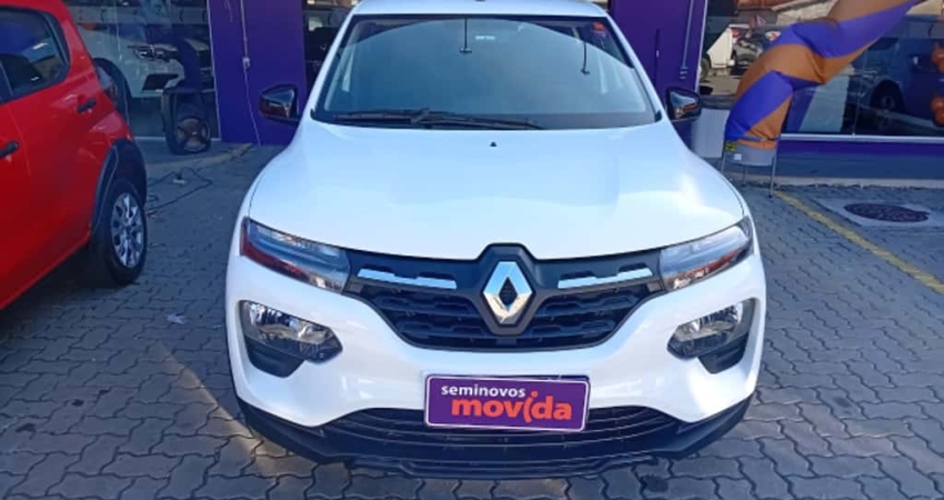 RENAULT KWID 1.0 INTENSE 12V 4P