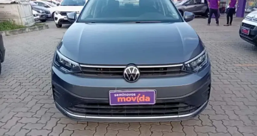 VOLKSWAGEN VIRTUS 1.0 TSI 12V 4P