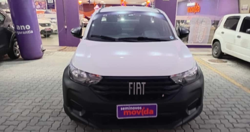 FIAT STRADA 1.4 ENDURANCE CS PLUS 8V