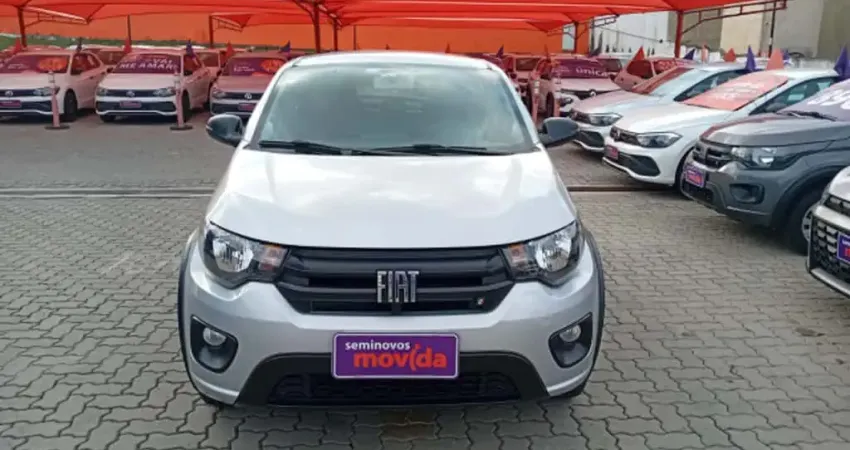 FIAT MOBI 1.0 FIRE LIKE 4P