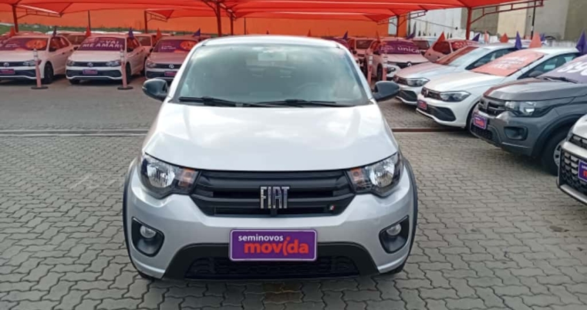 FIAT MOBI 1.0 FIRE LIKE 4P