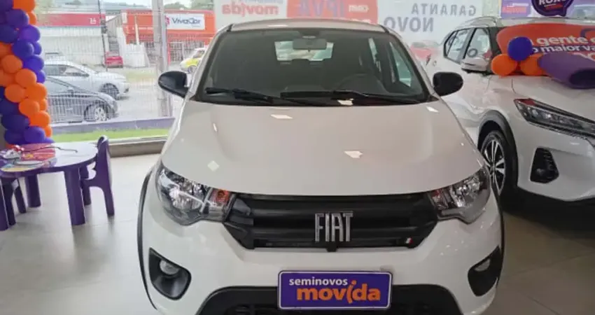 FIAT MOBI 1.0 FIRE LIKE 4P