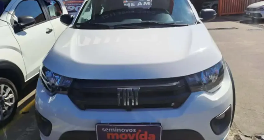 FIAT MOBI 1.0 FIRE LIKE 4P