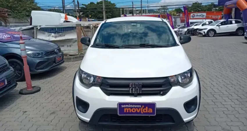FIAT MOBI 1.0 FIRE LIKE 4P