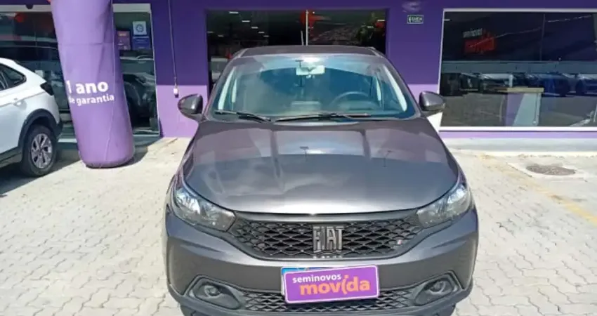 FIAT ARGO 1.0 DRIVE 6V 4P