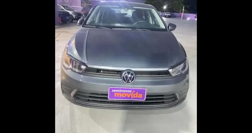 VOLKSWAGEN POLO 1.0 MPI 12V 4P