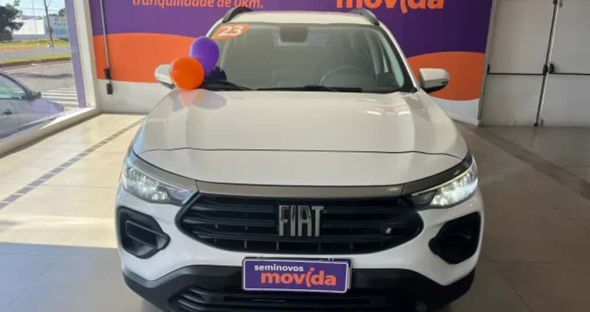 FIAT PULSE 1.3 DRIVE 8V 4P