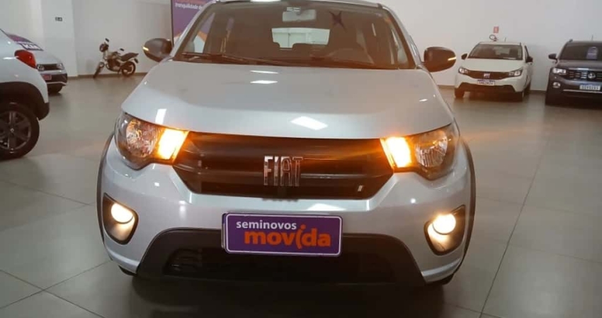 FIAT MOBI 1.0 FIRE LIKE 4P