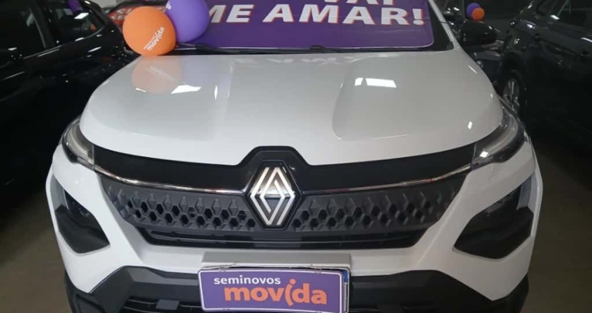 RENAULT KARDIAN 1.0 EVOLUTION TURBO 12V 4P
