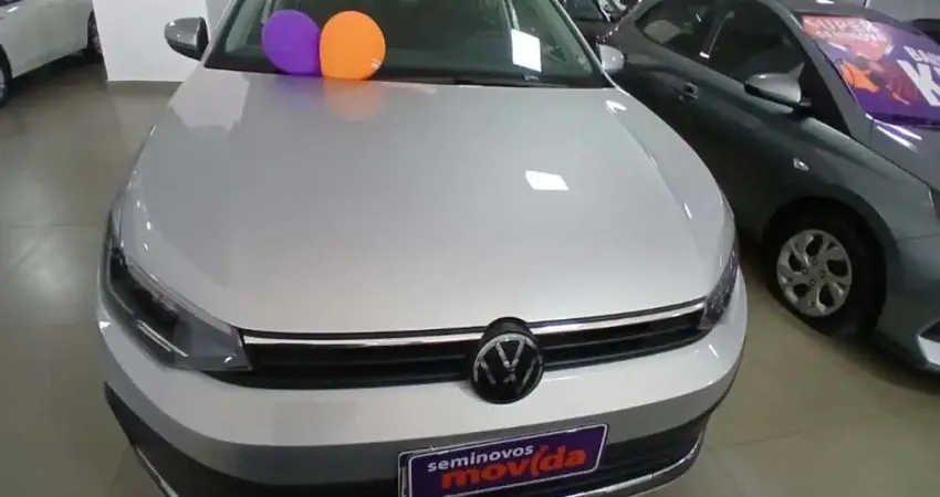 VOLKSWAGEN VIRTUS 1.0 TSI 12V 4P