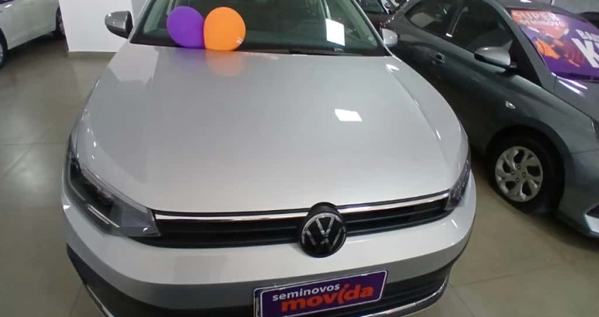 VOLKSWAGEN VIRTUS 1.0 TSI 12V 4P