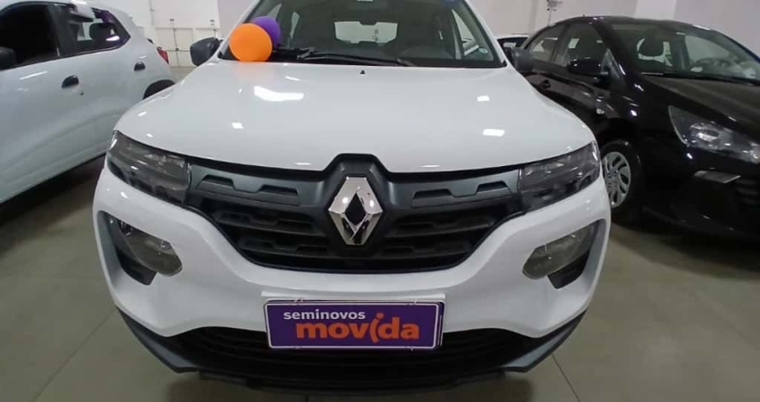 FIAT MOBI 1.0 FIRE LIKE 4P
