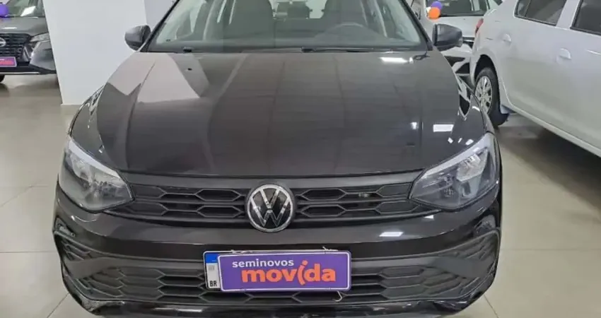 VOLKSWAGEN POLO 1.0 TRACK 12V 4P