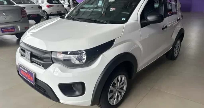 FIAT MOBI 1.0 FIRE LIKE 4P
