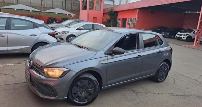 VOLKSWAGEN POLO 1.0 TRACK 12V 4P
