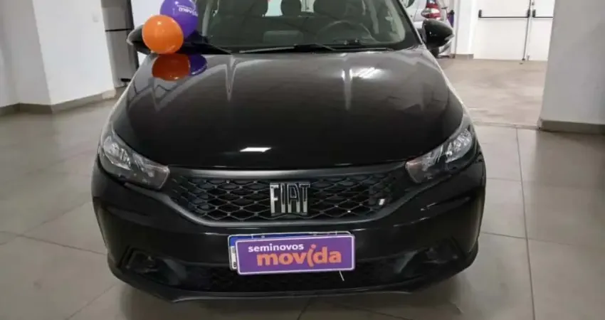 FIAT ARGO 1.0 DRIVE 6V 4P