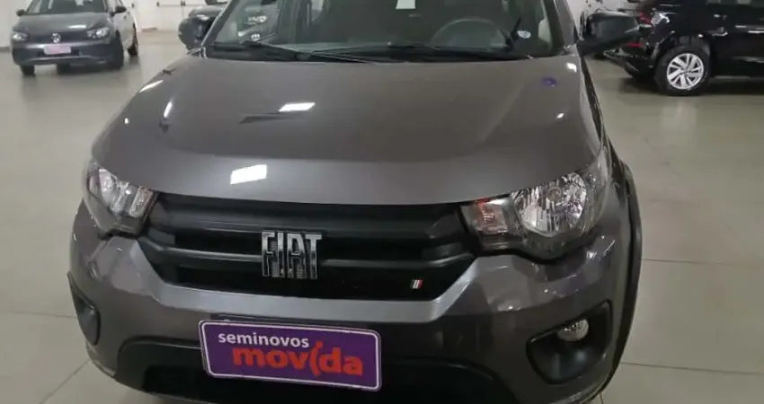 FIAT MOBI 1.0 FIRE LIKE 4P