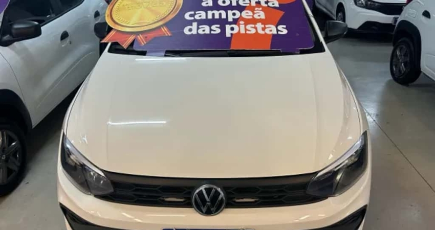 VOLKSWAGEN POLO 1.0 TRACK 12V 4P