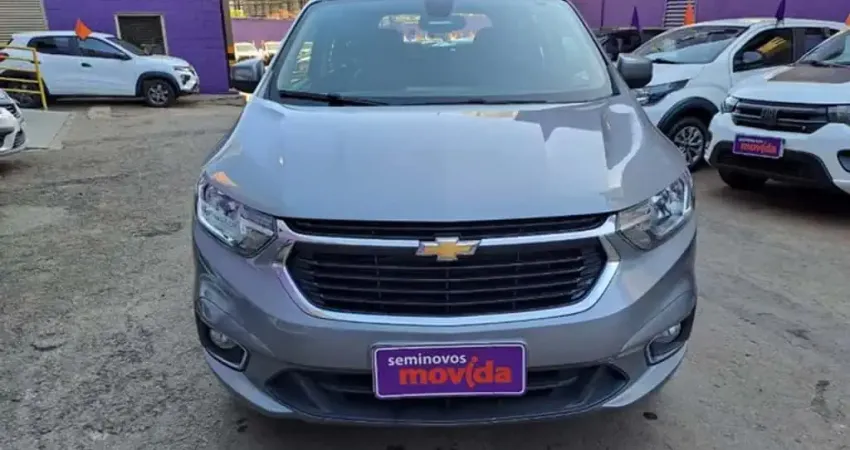 CHEVROLET SPIN 1.8 PREMIER ECONO. 8V 4P