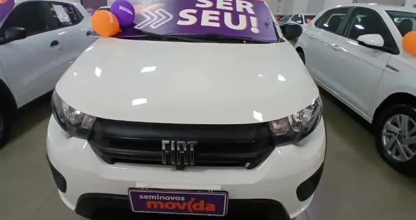 FIAT MOBI 1.0 FIRE LIKE 4P