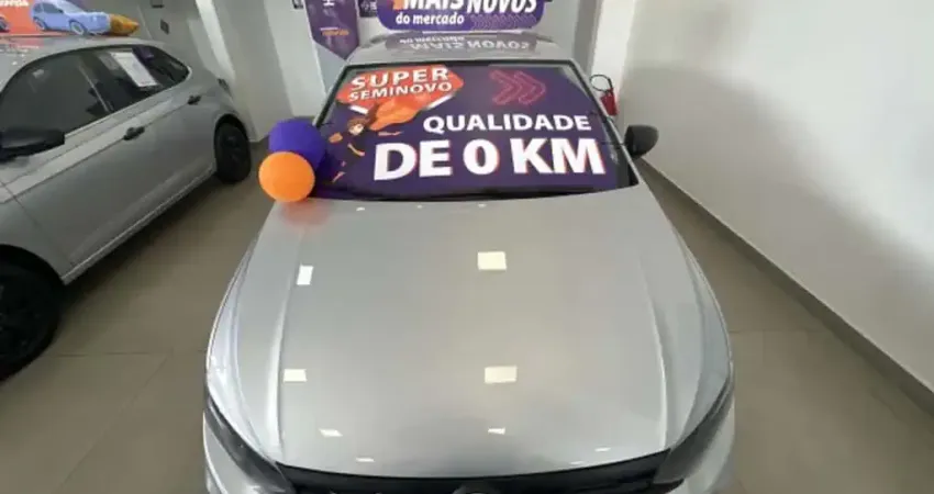VOLKSWAGEN POLO 1.0 TRACK 12V 4P