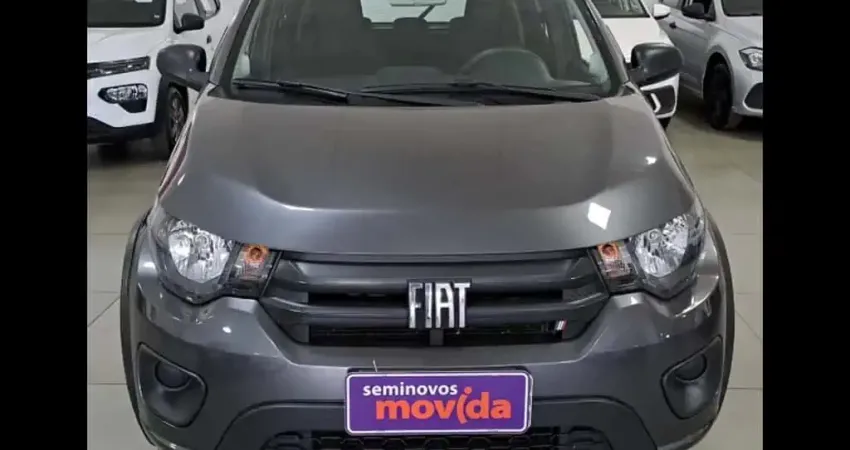 FIAT MOBI 1.0 FIRE LIKE 4P