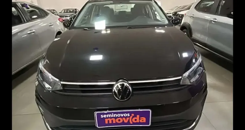 VOLKSWAGEN VIRTUS 1.0 TSI 12V 4P
