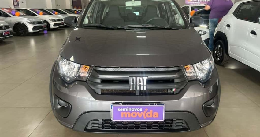 FIAT MOBI 1.0 FIRE LIKE 4P