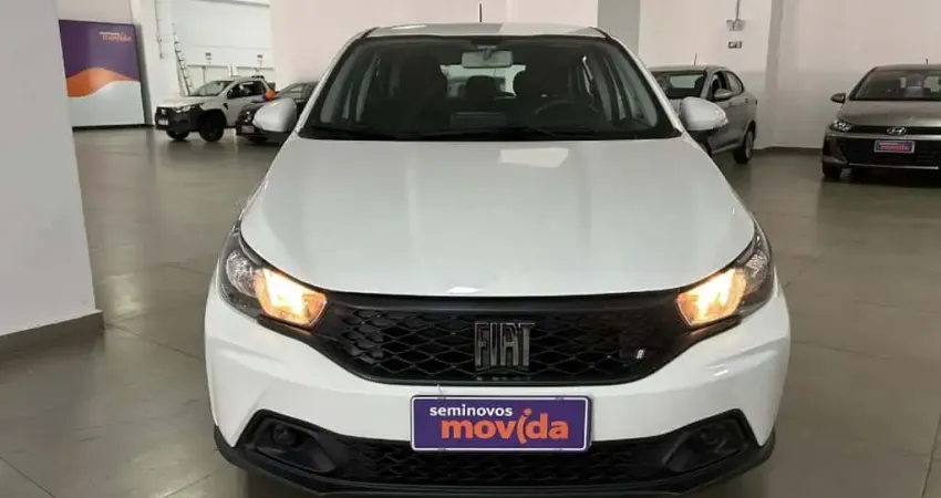 FIAT ARGO 1.0 DRIVE 6V 4P