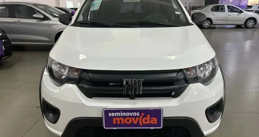 FIAT MOBI 1.0 FIRE LIKE 4P