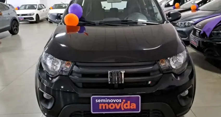 FIAT MOBI 1.0 FIRE LIKE 4P