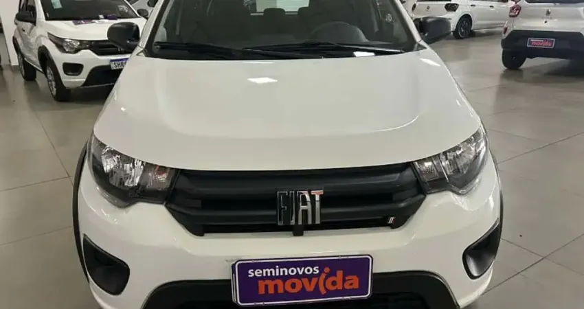 FIAT MOBI 1.0 FIRE LIKE 4P
