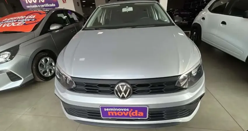 VOLKSWAGEN POLO 1.0 TRACK 12V 4P