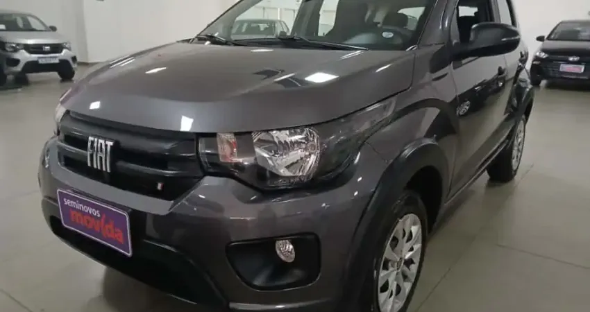 FIAT MOBI 1.0 FIRE LIKE 4P