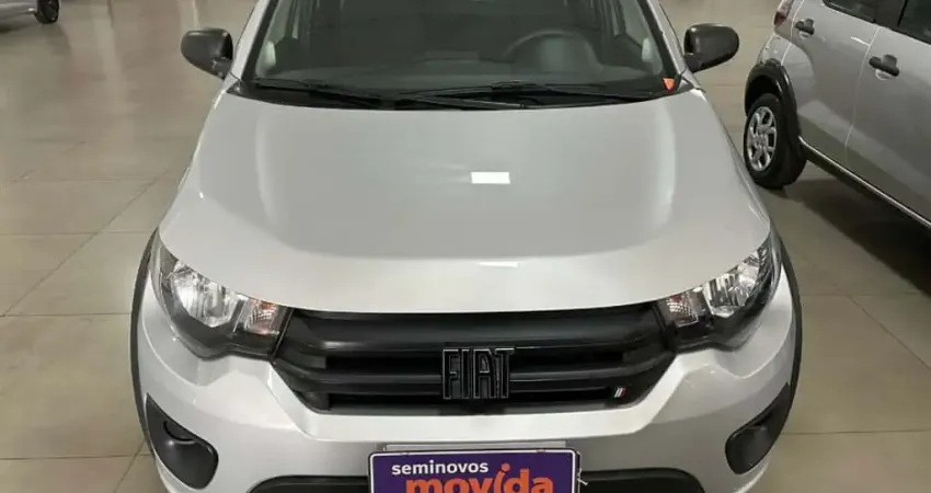 FIAT MOBI 1.0 FIRE LIKE 4P
