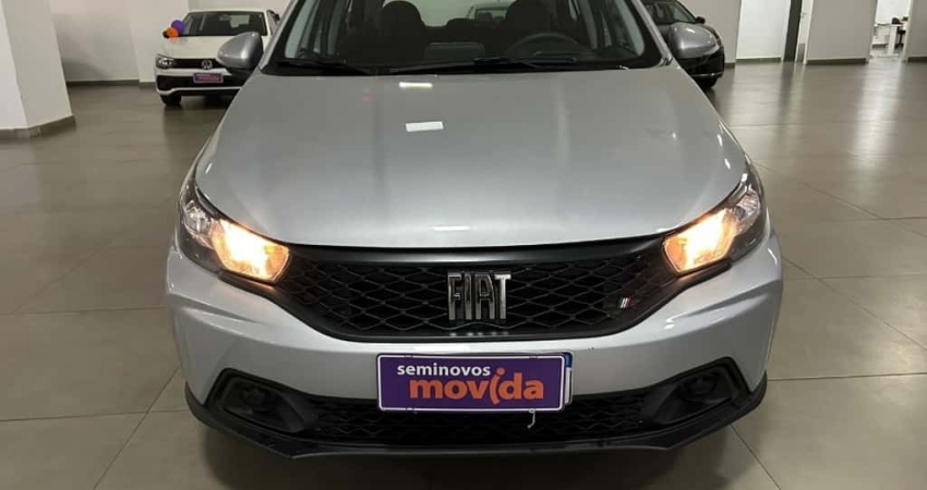 FIAT ARGO 1.0 DRIVE 6V 4P