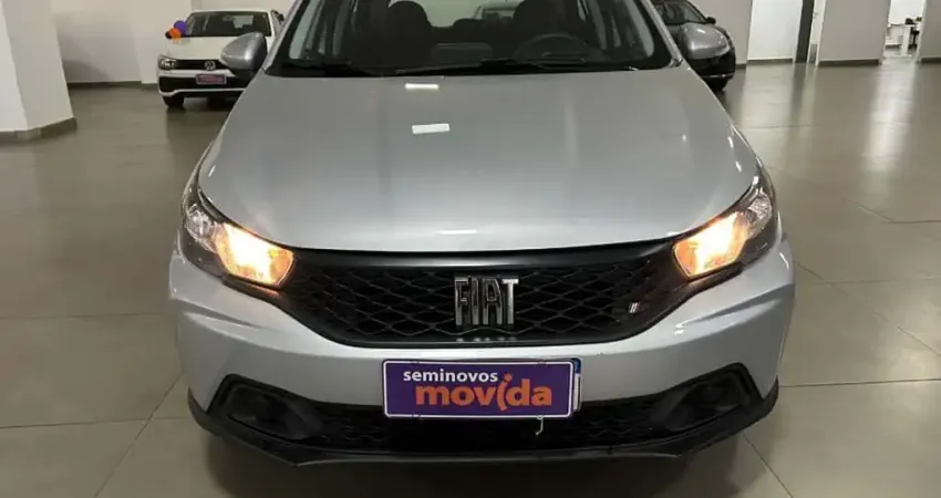 FIAT ARGO 1.0 DRIVE 6V 4P