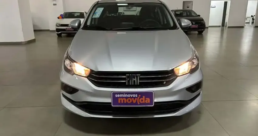 FIAT CRONOS 1.3 DRIVE 8V