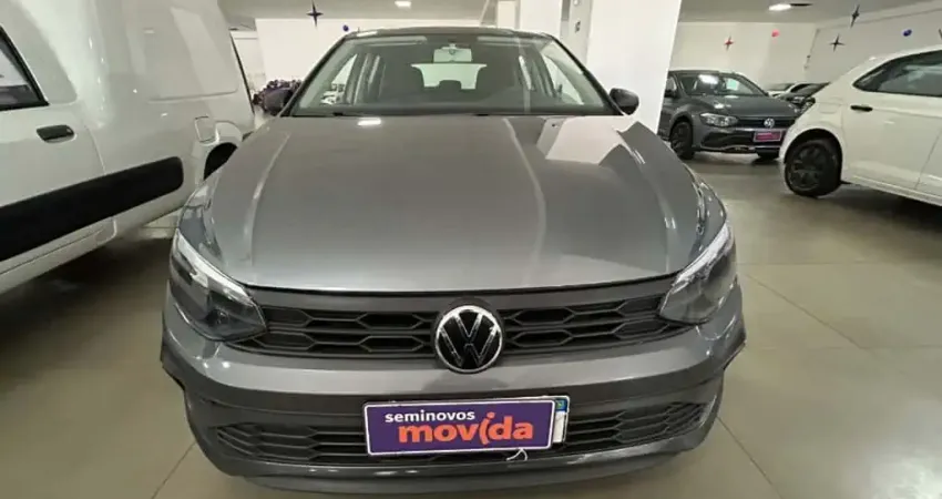 VOLKSWAGEN POLO 1.0 TRACK 12V 4P