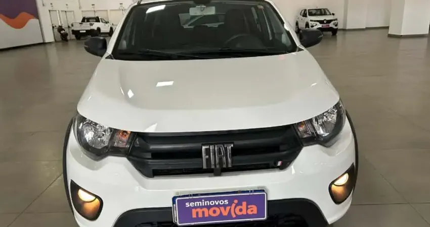 FIAT MOBI 1.0 FIRE LIKE 4P