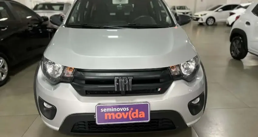 FIAT MOBI 1.0 FIRE LIKE 4P