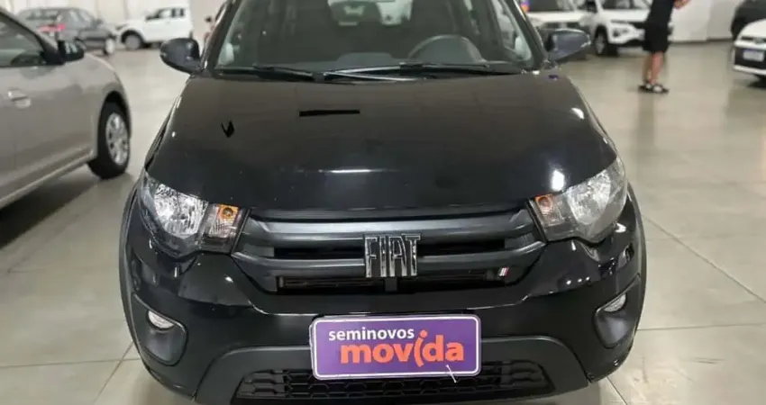 FIAT MOBI 1.0 FIRE LIKE 4P