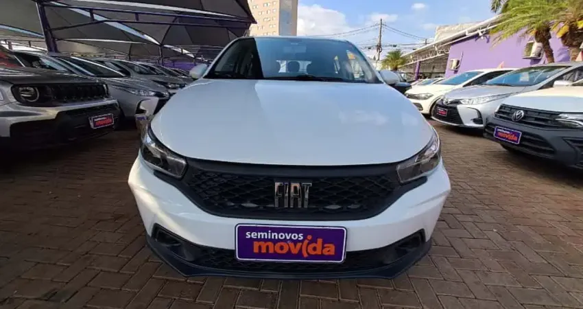 FIAT ARGO 1.0 DRIVE 6V 4P