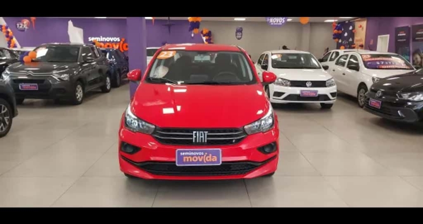 FIAT CRONOS 1.0 FIREFLY DRIVE 4P