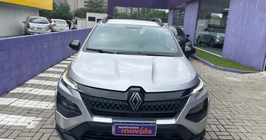 RENAULT KARDIAN 1.0 EVOLUTION TURBO 12V 4P