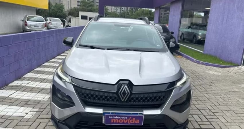 RENAULT KARDIAN 1.0 EVOLUTION TURBO 12V 4P