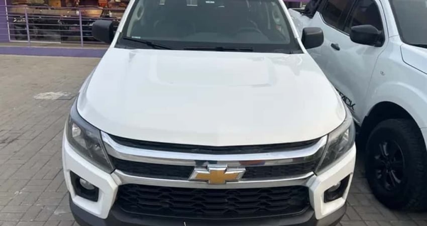 CHEVROLET S10 2.5 PICK-UP ADVANTAGE 4X2 CD